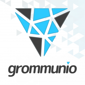 Logo Gromunio
