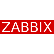 Zabbix Überwachungs- / Monitoringsystem Logo