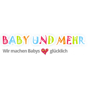 Baby und mehr Logo