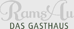 Gasthaus Ramsau