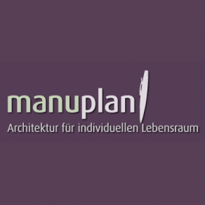 Manuplan Logo