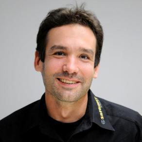 Manuel Hirschauer