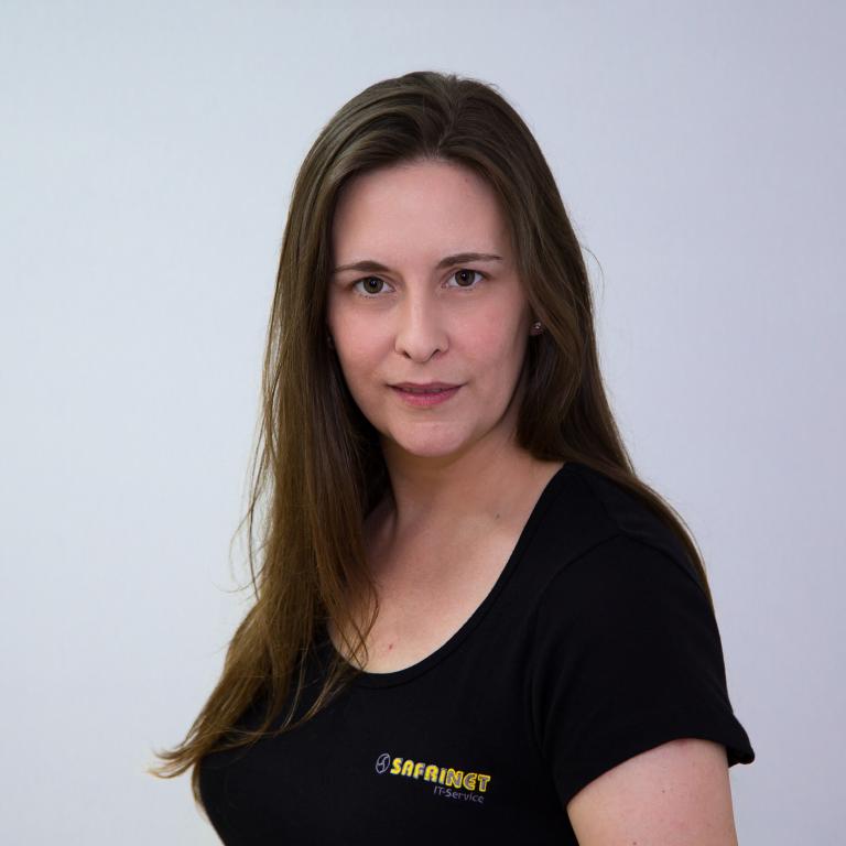 Simone Böhm